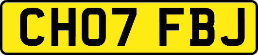 CH07FBJ