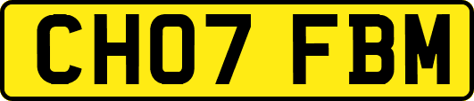 CH07FBM