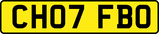 CH07FBO