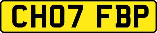 CH07FBP
