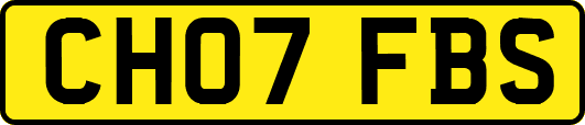 CH07FBS