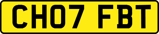 CH07FBT