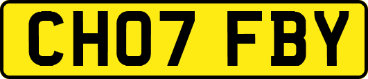 CH07FBY