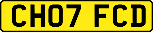 CH07FCD