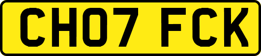 CH07FCK