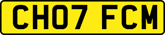 CH07FCM