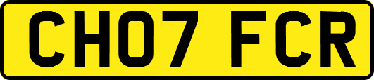 CH07FCR