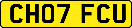 CH07FCU