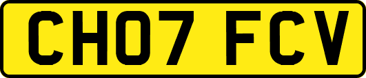 CH07FCV