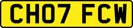 CH07FCW