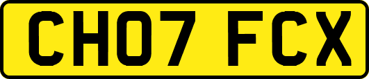CH07FCX
