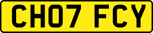 CH07FCY