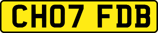 CH07FDB