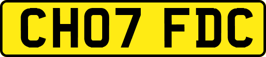 CH07FDC