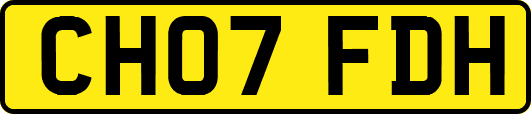 CH07FDH