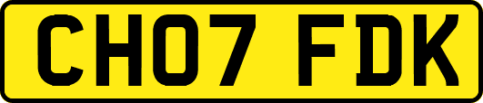 CH07FDK