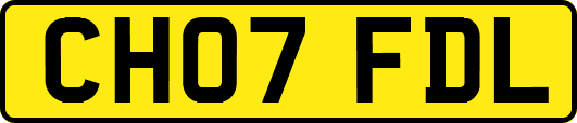 CH07FDL