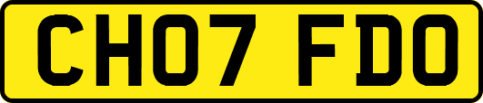CH07FDO