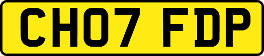CH07FDP