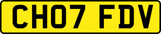 CH07FDV