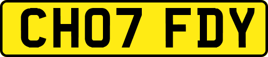 CH07FDY