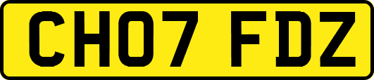 CH07FDZ