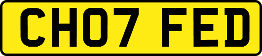 CH07FED