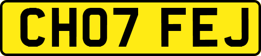 CH07FEJ