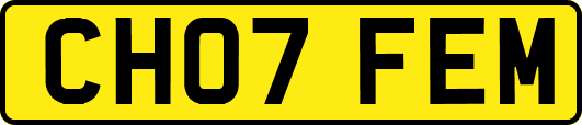 CH07FEM