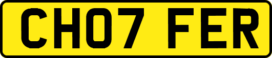 CH07FER