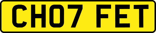 CH07FET