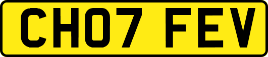 CH07FEV