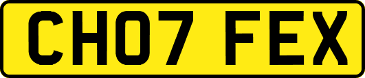 CH07FEX