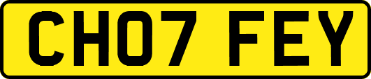 CH07FEY