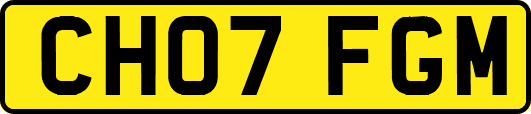 CH07FGM