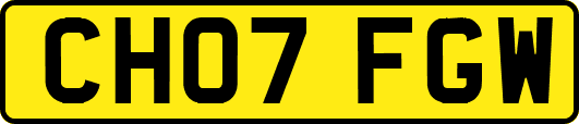 CH07FGW
