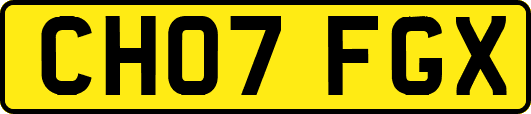 CH07FGX