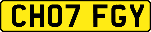 CH07FGY