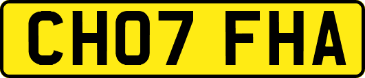 CH07FHA