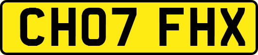 CH07FHX