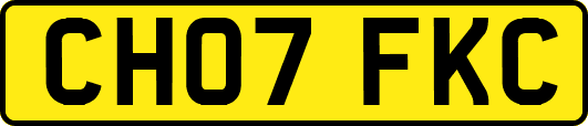 CH07FKC