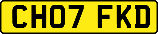 CH07FKD