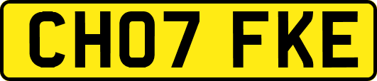 CH07FKE