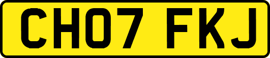CH07FKJ