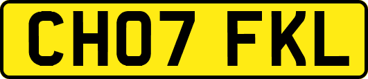 CH07FKL