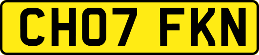 CH07FKN