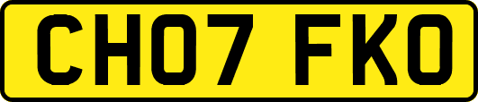 CH07FKO