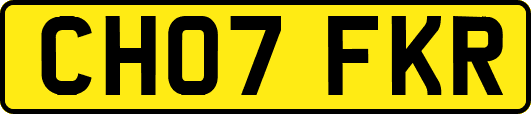 CH07FKR