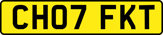 CH07FKT