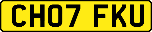 CH07FKU